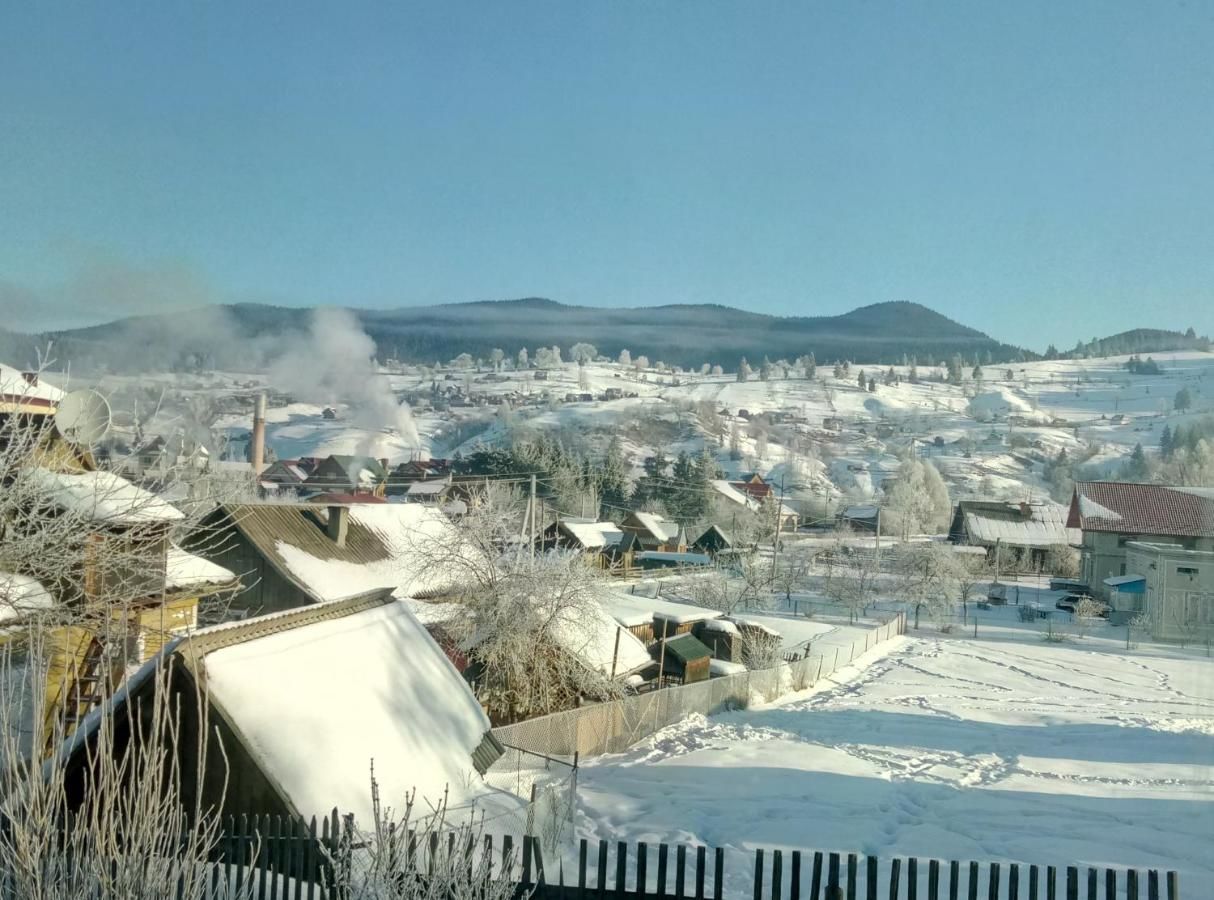 Гостевой дом Подина Ворохта