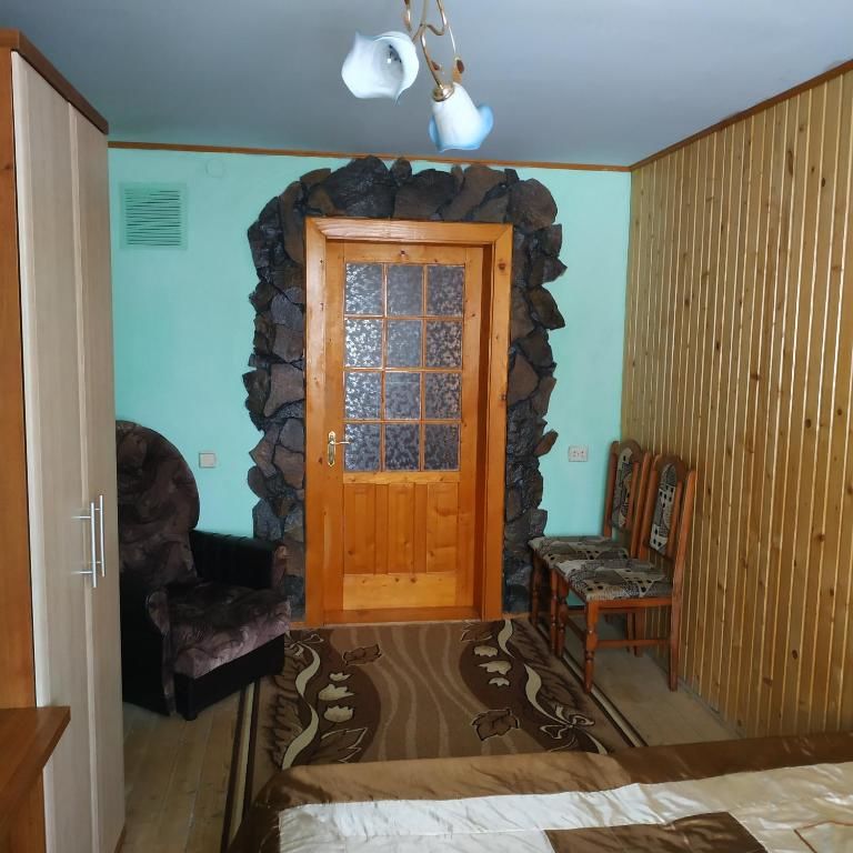 Гостевой дом Подина Ворохта