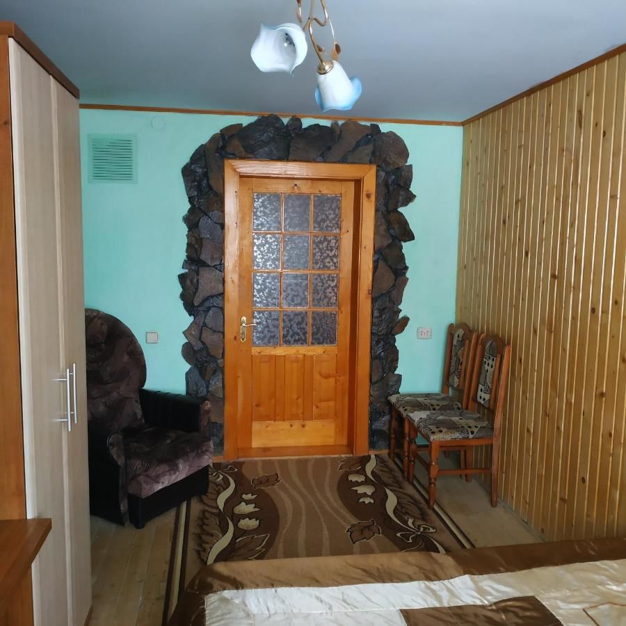 Гостевой дом Подина Ворохта